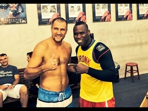 LIVE BOXING PODCAST: Adonis Stevenson vs Sakio Bika Review: Is Kovalev Next?!?!