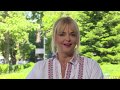 Iuliana Marciuc Promovează RomânIA Oriunde S Ar Afla