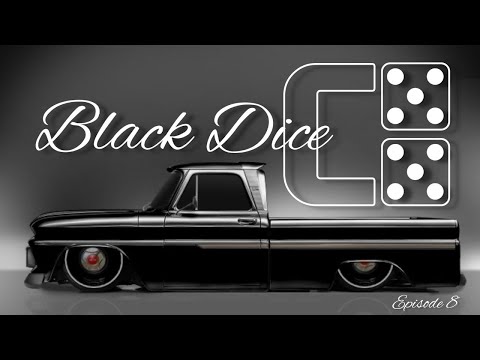 Black Dice Ep. 8 | Installing Disc Brakes and 2.5 Inch Drop Spindles. Installation and Tutorial