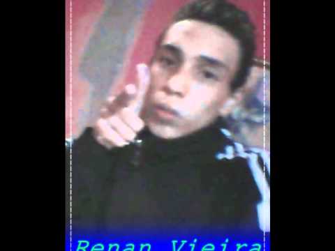 Mc Gibi - Aquecimento Das Meninas ♫ [Dj Selminho]