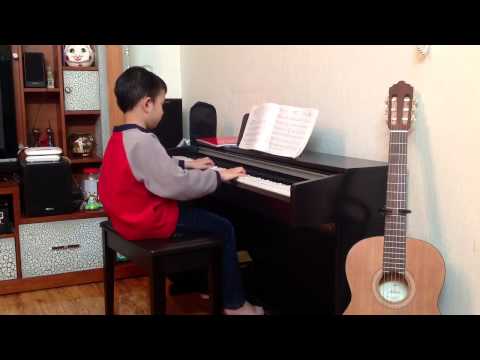 SUZON | Methode Rose Piano |