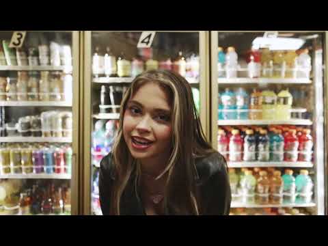 NERIAH - AT LEAST I'M GOOD AT IT (Official Visualizer)