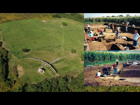 Tajomstvá archívov - Nálezisko v Nižnej Myšli