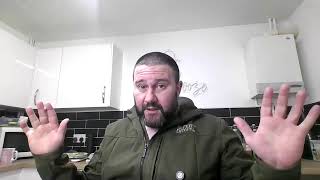 Any Questions welcome