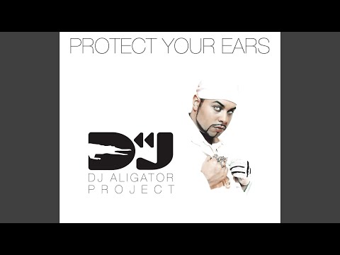 Protect Your Ears (Pulsedriver)