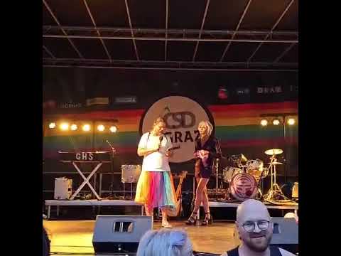 CSD - Pécs Pride