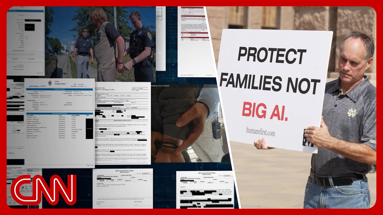 ‘Just start shooting’: How data center backlash is rattling American towns