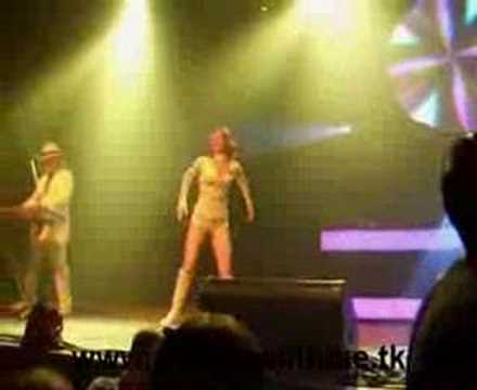 Systems In Blue - Live in Israel 2006