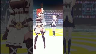 【De Lu Lu / VOLTACTION】アルスちゃんと10分で覚えてみれなかった #チクタクしてみた #にじさんじ #ラトナプティ