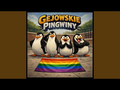 Gejowskie Pingwiny