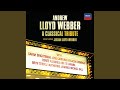 Lloyd Webber: Aspects of Love: Love Changes Everything