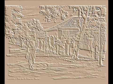 CARLOS BURITY - Canção Nostalgia