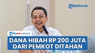 Buntut Kisruh Raja "Kembar" Keraton Surakarta, Pemkot Solo Tahan Dana Hibah Rp 200 Juta