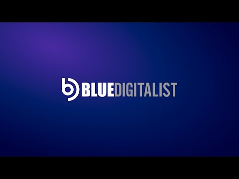 Digital Potential with Blue Digitalist: Elevate Your Online Presence Today!