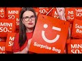 I SPENT 120 ON MINISO SURPRISE BAGS Was It Worth It