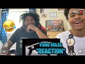 Yuno Miles Do The Roar Official Video REACTION