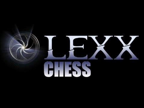 CINEMA SCACCHI 37 - Lexx 4x18 - The Game (Chess Scenes Only)