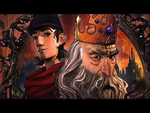 King's Quest: A Knight to Remember Review