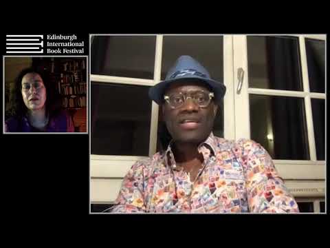 Alain Mabanckou: Rewriting the Congolese Story