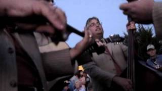 Rhonda Vincent and the Rage Rolling In My Sweet Baby's Arms MOV06831