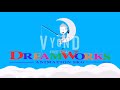 DreamWorks Logo 2008 Madagascar Escape 2 Africa