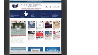 Getting a Library eBook for Your Nook HD or HD+