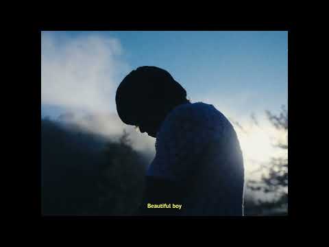 Rowan Drake - Beautiful Boy / Downstream (Official Visualizer)