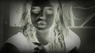 My prey (creepypasta-jane the killer) cover by Madame macabre