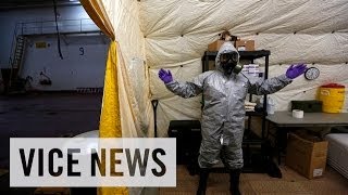 VICE News Daily: Beyond The Headlines - April 14, 2014.