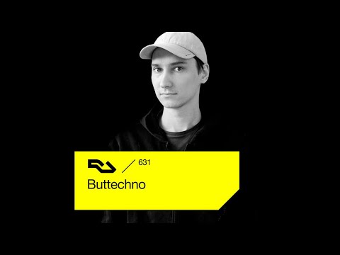 Buttechno - RA.631 (2nd July 2018)
