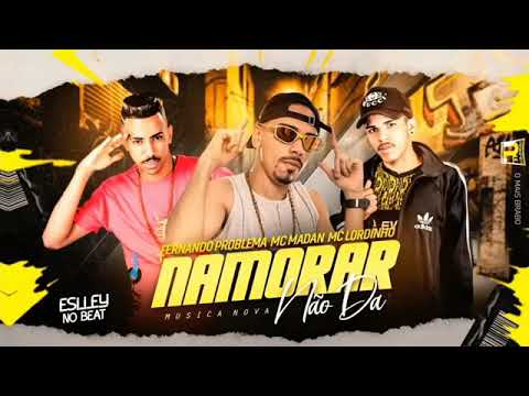 MC LORDINHO,MC FERNANDO PROBLEMA FEAT:MC MADAN