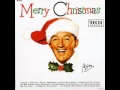 Bing Crosby - Santa Claus Is Comin' To Town