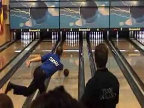 EMC 2009 Aalborg Dubbels on long   (EUROPEAN CHAMPIONSHIP)