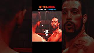 Download lagu Boyka: 🥊🔥Undisputed 3 | Redemption 💥 |The Ultimate Comeback of a Fighter 🥊🔥 mp3