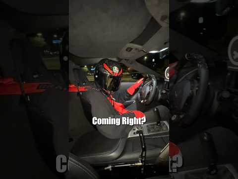 We Tracked Down The Night Racing King