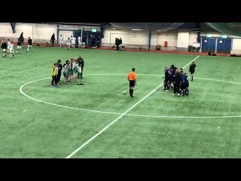 Täby FK vs IFK Mariehamn