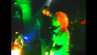 The Fall - Spoilt Victorian Child - (Live at the Hacienda, Manchester, UK, 1985)