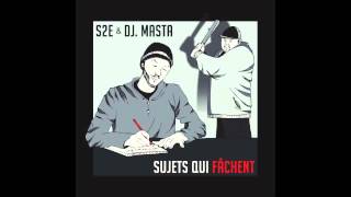 Remise de tcheks. S2E & DJ Masta