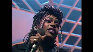 Princess - Say I&#39;m Your Number One (TOTP 1985)