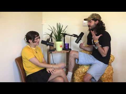 Emergency Intercom - Episode 56 (enya had a cream dream about drew)