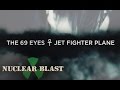 THE 69 EYES - Jet Fighter Plane - Coming Soon ...