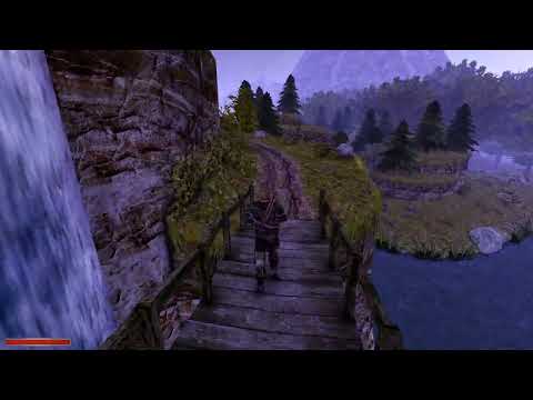 How to get the best early game weapon | The Chronicles of Myrtana: Archolos