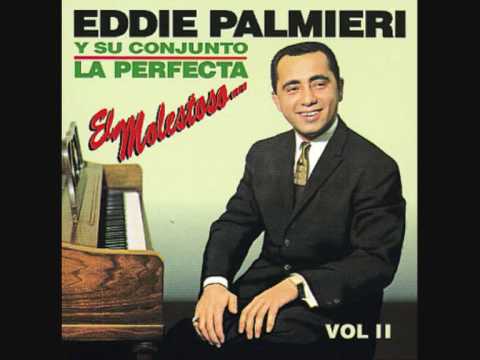 Eddie Palmieri - No Critiques