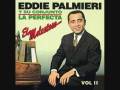 Eddie Palmieri - No Critiques