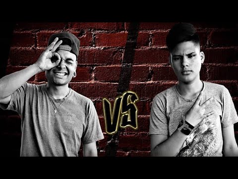 NIÑO CAPI VS EZECK - Jornada 1 (1ra Fecha con Formato FMS) 35 Freestyle League