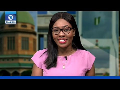 Network Africa | 25/09/2020