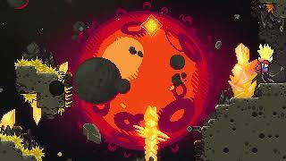 [SJ] The Solar Express