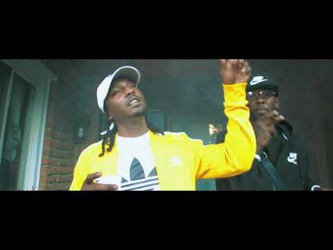 Trappingazzcordayy Ft. SB - Grind For This(Official Video) | Shot By: #NWVLD