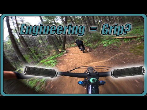 Are These Grips OVER-Engineered? Ergon GE1 Evo Grip Review