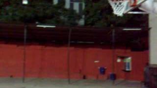 preview picture of video 'INDIAN BASKETBALL DUNKER,ST.EDMUND'S SCHOOL,MALVIYA NAGAR'